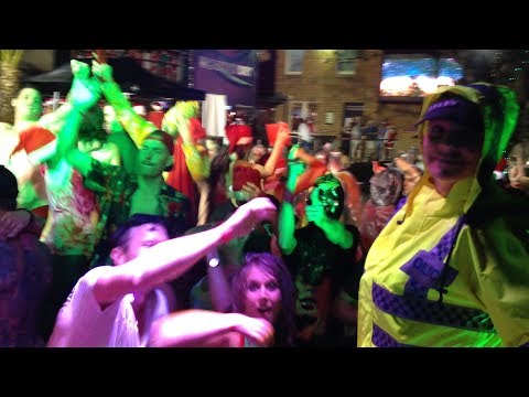 Robosonic Australia Policewoman