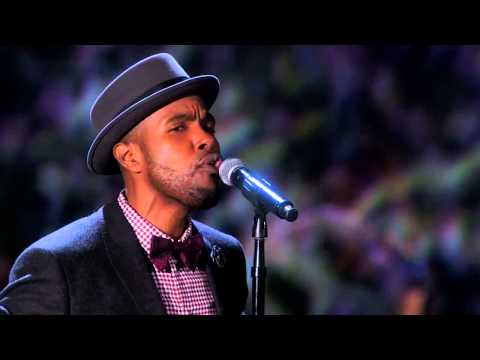 America's Got Talent - CraigLewis Band - "Change Is Gonna Come"
