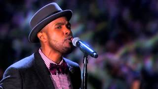 America&#39;s Got Talent - CraigLewis Band - &quot;Change Is Gonna Come&quot;