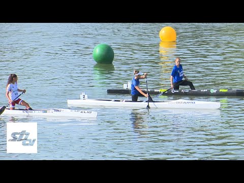 SBTV - DNEVNIK - PRATE LI BROĐANI EUROPSKO PRVENSTVO? - 14.07.2023.