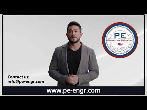 PE Consulting Engineers - Know about us!
