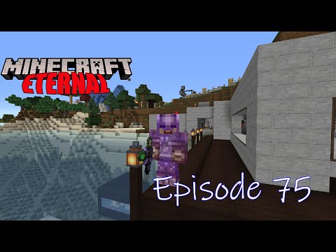 MC Eternal - Ep 75: Boiler and Turbine