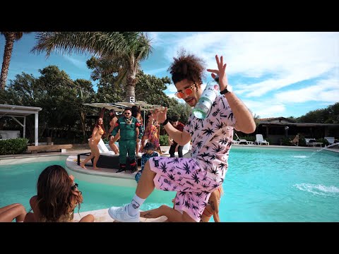 Griffith - Na Na Na (Official Video) ft. Orange Beat - prod. Jupa