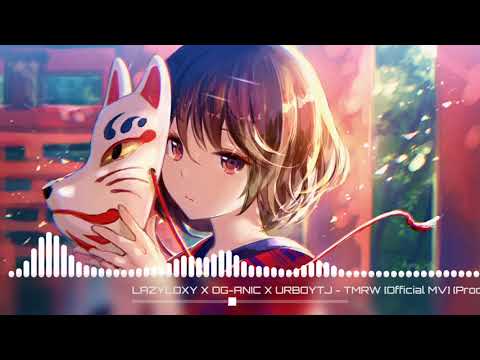 Nightcore - TMRW
