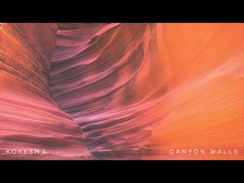 Koresma - Canyon Walls