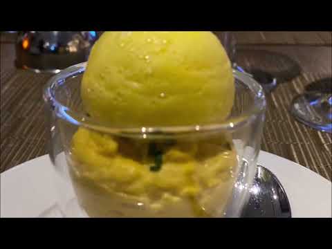 EPISODE 7 Chef's Table experience on board of Viking Sky