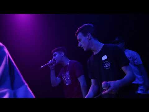 MITO vs RAKA vs VEYAM | OCTAVOS | FECHA 4 DE LA LIGA| MARQUEE SESSION LIVE| LA NUEVA ERA