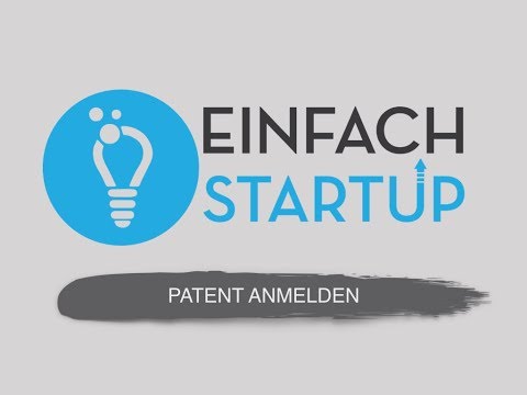 , title : 'So meldest du ein Patent an!'