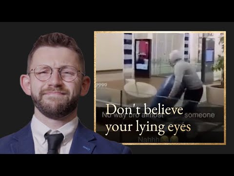 Is Crime in London Really Going Down?