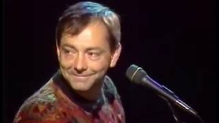 Rich Mullins - Awesome God (Live at FBC)