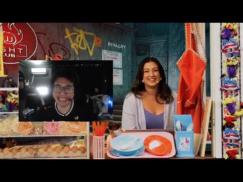 Kuku's Interview after winning to Bleed Esports