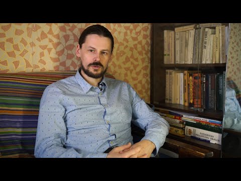 Лирика Сергея Есенина  Николай Ларионов - RaZOOMNick