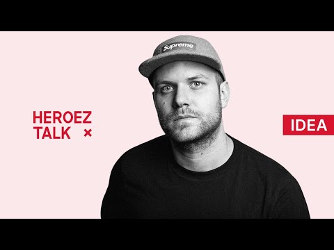 HeroezTalk - IDEA: Dealuju s tím, co mám!