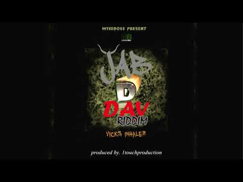 MYKE BOSS - VICKS INHALER (Official Audio | 2022 Grenada Soca 2022 SOCA