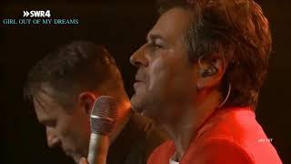 Thomas Anders -Girl out of my dreams [ MT]