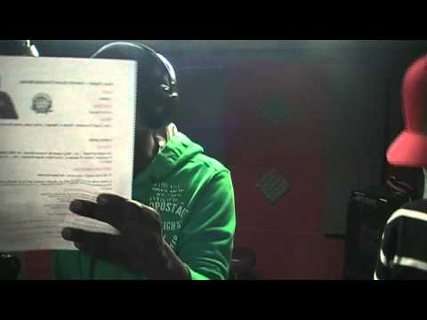 BUSY SIGNAL Dubplate 2 (Dub) Medley for CONVICT SOUND - 