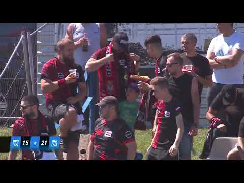 KLŻ 5. runda OK Kolejarz Opole - Ultrapur Start Gniezno