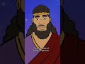 Songs of Solomon in a nutshell.. animated