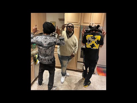 Mari Montana X G40 Type Beat "Favorite Sport"