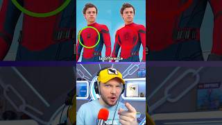 Can you spot the difference?