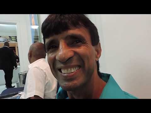 Comemoração dos 100 anos de Fundação do Nacional