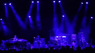 Phish - Foam~Wombat - 7/5/14 - SPAC