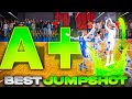 THE BEST JUMPSHOT SHOOTING TIPS FOR BUILDS 6 10 7 4 ON NBA 2K26