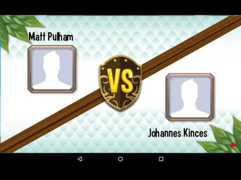 Dragon city Gameplay game footage