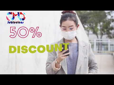 Jubleelens: Eyeglasses, Specs video thumbnail
