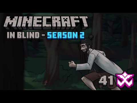 Cydonia & Chiara - Jams - Minecraft in the Blind #41 w/ Quince