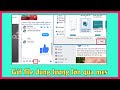 Cách gửi nhạc qua Messenger bằng điện thoại