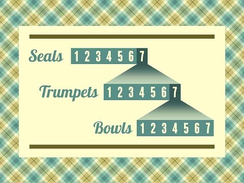 Lee A. Burrows on the interlude of "Seven Bowls" [2]