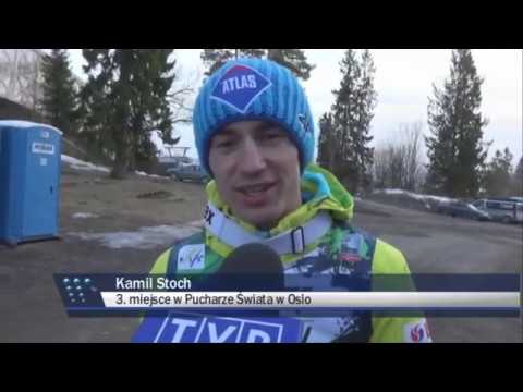 PŚ Oslo 15.03.2015 - relacja z zawodów