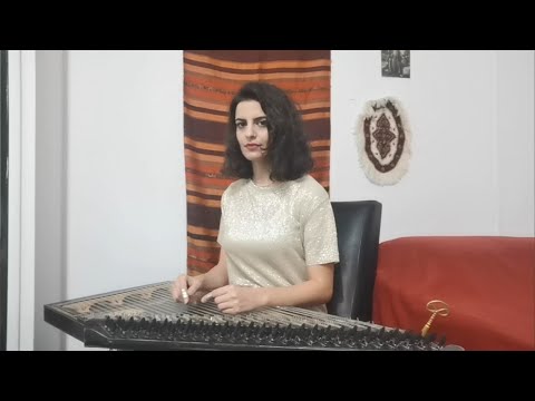 بقى عايز تنساني - فريد الأطرش  Ba'a 'Ayez Tensani-Farid Al-Atrash / cover by Christine Zayed