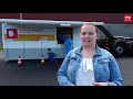 GGD Drenthe opent tweede teststraat in Emmen
