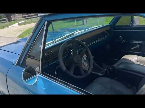 1966 Chevrolet El Camino (CC-1968033) for sale in Knightstown, Indiana
