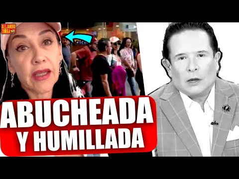 🚨¿EL FINAL DE SUSANA ZABALETA?- RESPONDE GUSTAVO ADOLFO A RICARDO PEREZ