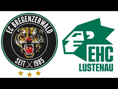 AHL 22/23 Qualifikationsrunde B EC Bregenzerwald - EHC Lustenau
