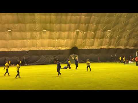 Honka - KJS 2013 19.11.2022