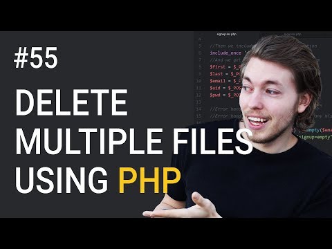 11 What Are Increment and Decrement Operators in PHP | PHP Tutorial | Learn PHP Programming