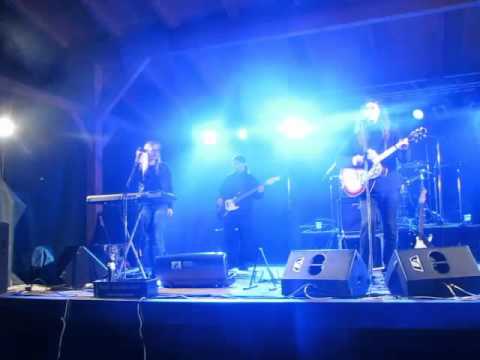 Lucie revival - S tebou