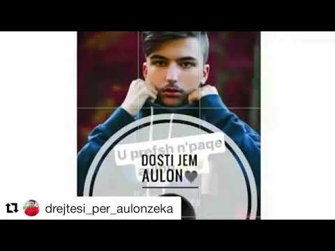 Dosti jem - aulon zeka