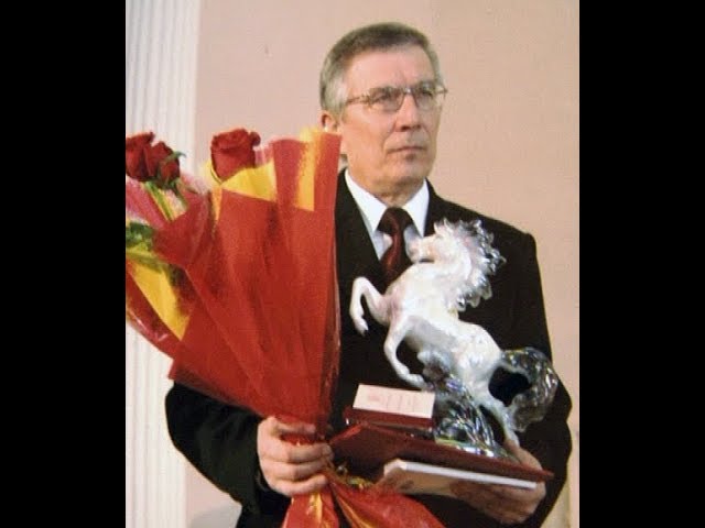 Жизнь, посвященная искусству