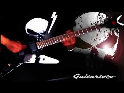 The Offspring - Something To Believe In - Guitar Cover By Guitarloco777 video thumbnail