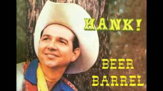 HANK THOMPSON &amp; His Brazos Valley Boys - Beer Barrel Polka (1962)