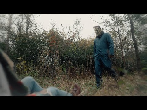 King Hittz - Michael Myers ft. Eli Hendrixx