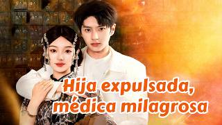 Download lagu Hija expulsada, médica milagrosa#flickreels mp3