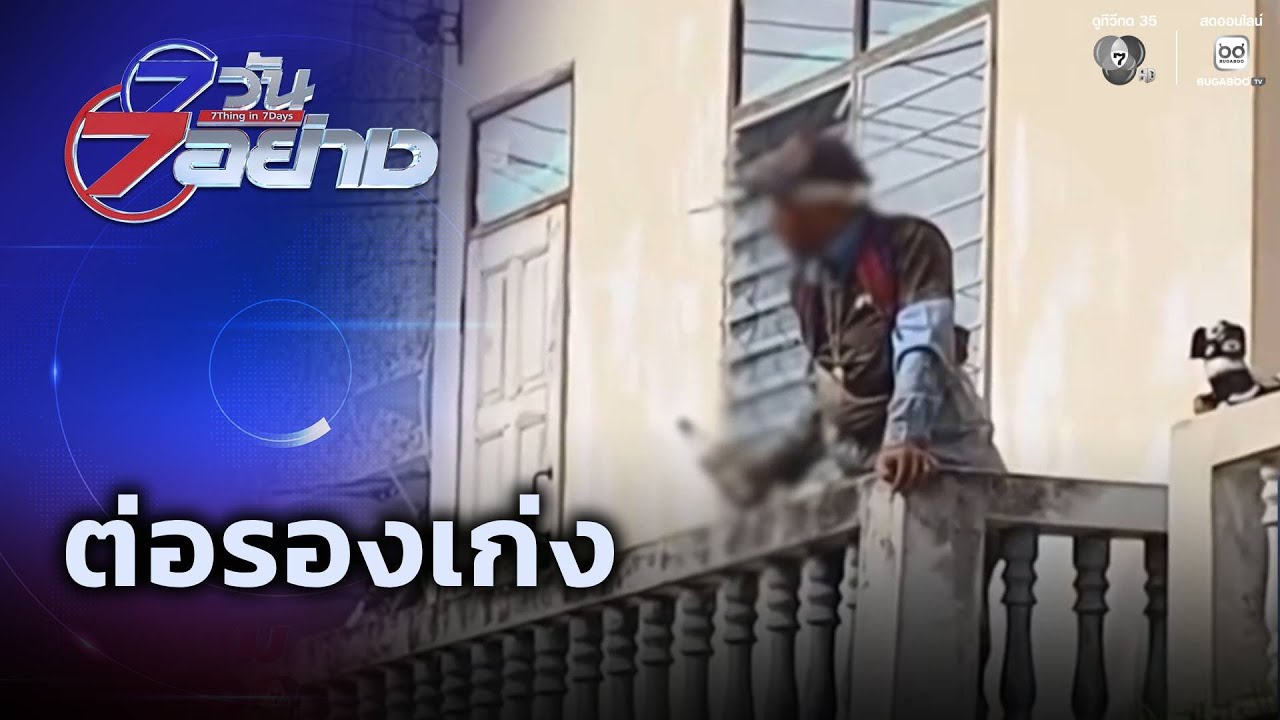 ต่อรองเก่ง | 7 วัน 7 อย่าง