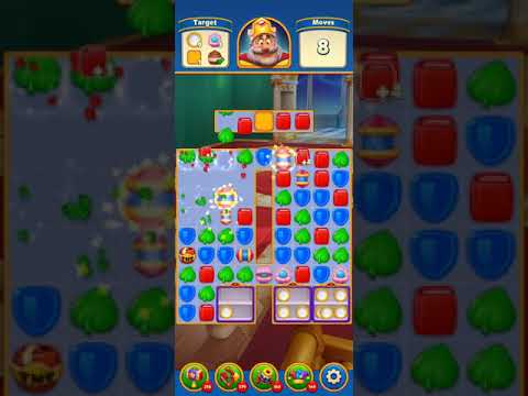 Loyal Match Level 2663