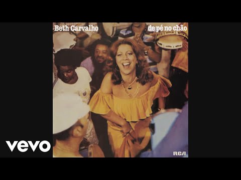 Passarinho - Beth Carvalho